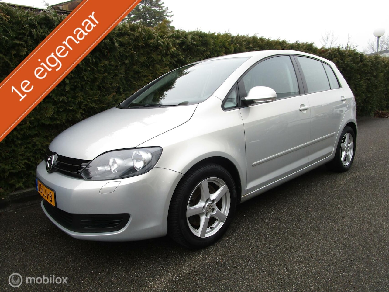 Volkswagen Golf Plus - TSI 160 PK - 82.000 KM - 1e Eigenaar ! - AutoWereld.nl