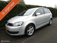 Volkswagen Golf Plus - TSI 160 PK - 82.000 KM - 1e Eigenaar