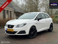 Seat Ibiza - 1.2 Reference APK LMV/AC/NETTE STAAT