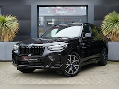 BMW X3 - xDrive30e M Sport High Executive 293pk Panoramadak/Stoelverwarming/Camera