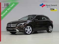 Mercedes-Benz GLA-Klasse - 200 Ambition/Urban/Xenon/Sportstoel/156pk