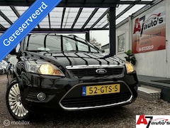 Ford Focus Wagon - 1.6 Nieuwe APK