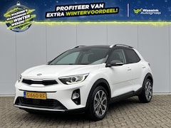 Kia Stonic - 1.0 T-GDi 100pk DynamicPlusLine | All Season Banden | Cruise Control | Keyless | Camera &