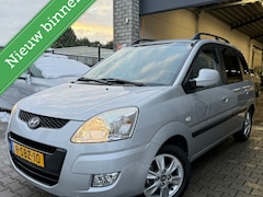 Hyundai Matrix - 1.6i Dynamic / Automaat / Leer / 93.000KM