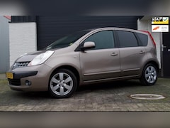 Nissan Note - 1.4 First Note NW APK NL NAP 5 DRS