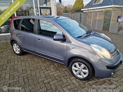 Nissan Note - 1.4 Acenta In prijs verlaagd