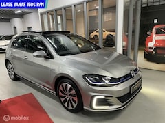 Volkswagen Golf - 1.4 TSI PHEV GTE