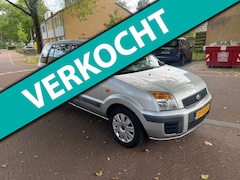 Ford Fusion - Airco / Bouwjaar 2010 / 126.000 NAP / Mooie auto