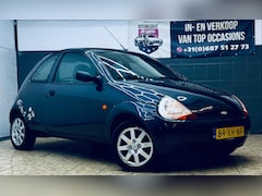 Ford Ka - 1.3 Futura /KOOPJE