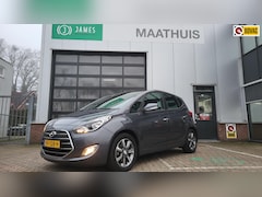 Hyundai ix20 - 1.6i Premium AUTOMAAT 32.000 km