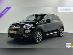 Fiat 500 X - 1.4 Turbo MultiAir Lounge