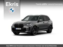 BMW X5 - xDrive50e | M Sport Package Pro | Travel Pack | Innovation Pack | Comfort Pack | Comfort P