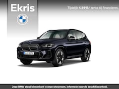 BMW iX3 - | High Executive Edition | Parking Pack | Safety Pack | Shadow Line Pack