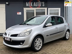 Renault Clio - 1.2 TCE Dynamique|2e Eigenaar|Topstaat|Dealer|