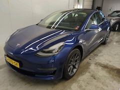 Tesla Model 3 - Long-Range AWD 351pk 75 kWh [ AUTOPILOT+620KM WLTP+PREMIUM AUDIO ]