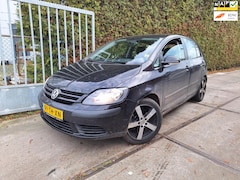 Volkswagen Golf Plus - 1.9 TDI Trendline