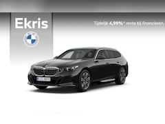 BMW 5-serie Touring - 530e M Sport Edition | M Sportpakket | Travel Pack