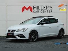 Seat Leon - 2.0 TSI FR PANORAMA VIRTUAL COCKPIT ACC CAMERA