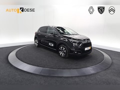 Citroën C3 - PureTech 110 EAT6 Max | Camera | Navigatie | Apple Carplay | Parkeersensoren