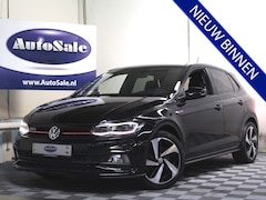 Volkswagen Polo - 2.0 TSI GTI DSG VIRTUAL CARPLAY ACC CAMERA STOELVW '20