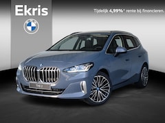 BMW 2-serie Active Tourer - 225e xDrive | Luxery Line | Comfort Pack | Travel Pack | Equipment Pack