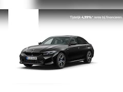 BMW 3-serie - Sedan 320e | M Sportpakket | Travel Pack | Innovation Pack | Entertainment Pack