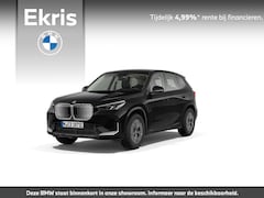 BMW iX1 - eDrive20 Led | Navigatie