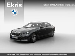 BMW i5 - eDrive40 | M Sportpakket | Innovation Pack | Travel Pack | Comfort Pack - Hi Five