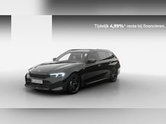 BMW 3-serie Touring - 320e | M Sportpakket | Travel Pack | Innovation Pack