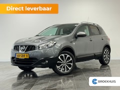 Nissan Qashqai - 1.6 Connect Edition