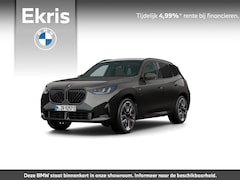 BMW X3 - xDrive30e M Sportpakket Pro | Equipment Package Professional | Comfort Pack | Premium Pack