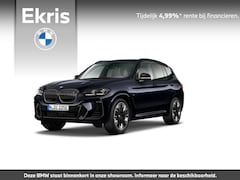 BMW iX3 - | High Executive Edition | Parking Pack | Safety Pack | Shadow Line Pack | High Executive