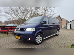 Volkswagen Transporter - 2.5 TDI 340 Trendline DC