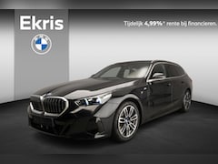 BMW 5-serie Touring - 530e M Sportpakket | Travel Pack