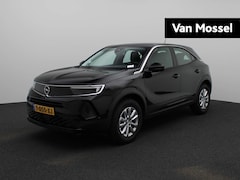 Opel Mokka - 1.2 Turbo Level 2 Mokka 1.2 Turbo Level 3 | Navi | Airco | LMV | LED |