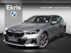 BMW i5 Touring - eDrive40 M Sport Edition | M Sport package | M Sport package Pro