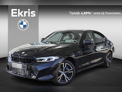 BMW 3-serie - Sedan 320e | M Sport package | Travel package | Innovation package