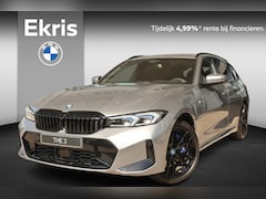 BMW 3-serie Touring - 320e | M Sportpakket | Innovation Pack | Travel Pack | Entertainment Pack