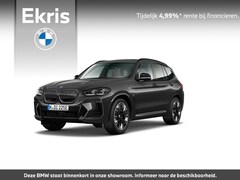 BMW iX3 - High Executive Edition | Parking Pack | Safety Pack