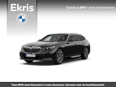 BMW 5-serie Touring - 530e | M Sportpakket | Innovation Pack | Travel Pack