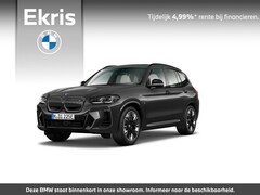 BMW iX3 - High Executive Edition | Parking Pack | Safety Pack | Shadow Line Pack