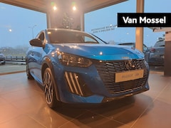 Peugeot e-208 - EV GT 51 kWh - DIRECT RIJDEN UIT VOORRAAD | FULL OPTIONS 400KM RANGE