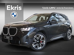 BMW X3 - 30e xDrive M Sportpakket Pro | Equipment Pack Professional | Comfort Pack | Premium Pack