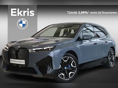 BMW iX - xDrive40 High Executive | CoPilot Pack | Trekhaak | Comfort Access