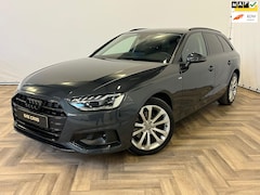 Audi A4 Avant - 35 TFSI Pro Line , AUTOMAAT , CARPLAY