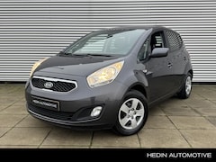 Kia Venga - 1.4 CVVT Plus Pack | Trekhaak |