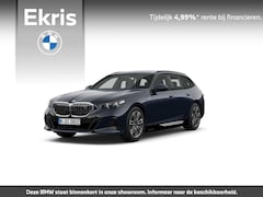 BMW i5 Touring - eDrive40 | M Sport Edition | M Sportpakket