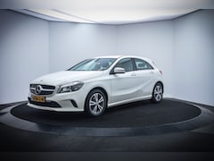 Mercedes-Benz A-klasse - 160 My First Star CAMERA/NAVI/AIRCO/CRUISE/BLUETOOTH/LMV 16''