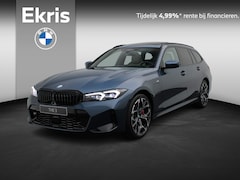 BMW 3-serie Touring - 330e | M Sportpakket Pro | Innovation Pack | Comfort Pack