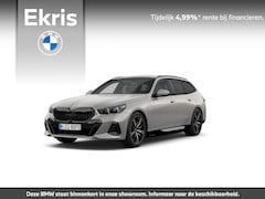 BMW 5-serie Touring - 530e | M Sport Edition | M Sportpakket | Innovation Pack | Travel Pack